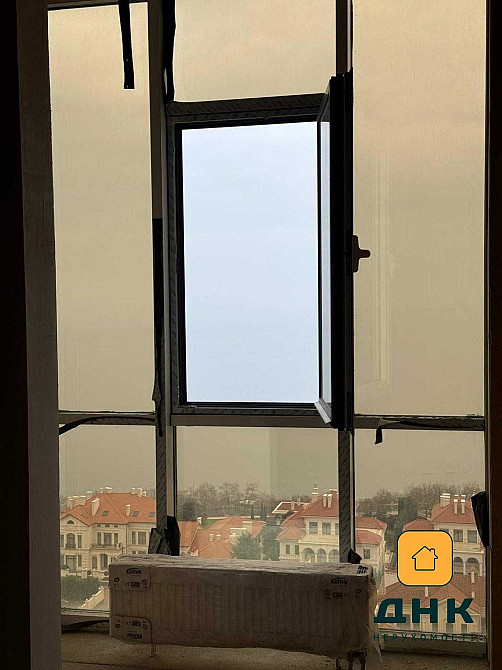 ‼️Квартира без ремонта Панорама моря 49м 19Жемчужина‼️Французский Парк Odesa - photo 7