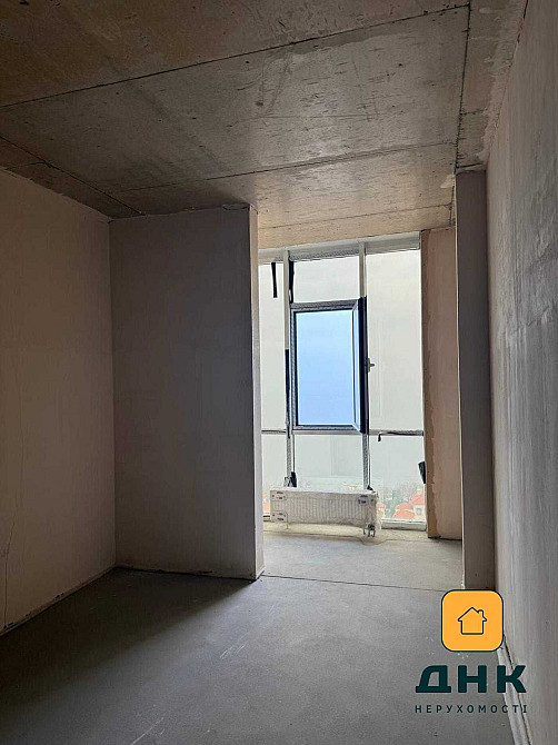 ‼️Квартира без ремонта Панорама моря 49м 19Жемчужина‼️Французский Парк Odesa - photo 6