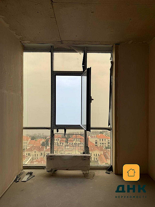 ‼️Квартира без ремонта Панорама моря 49м 19Жемчужина‼️Французский Парк Odesa - photo 8