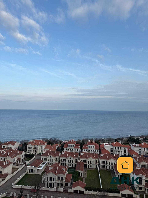 ‼️Квартира без ремонта Панорама моря 49м 19Жемчужина‼️Французский Парк Odesa - photo 3