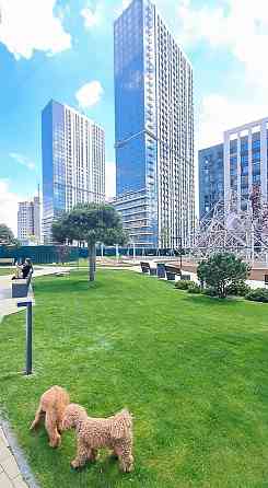 ЖК «Метрополіс». Простора двокімнатна  квартира. ВДНГ. Теремки. Київ