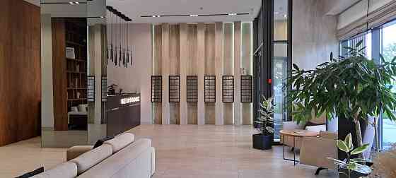 ЖК «Метрополіс». Простора двокімнатна  квартира. ВДНГ. Теремки. Київ