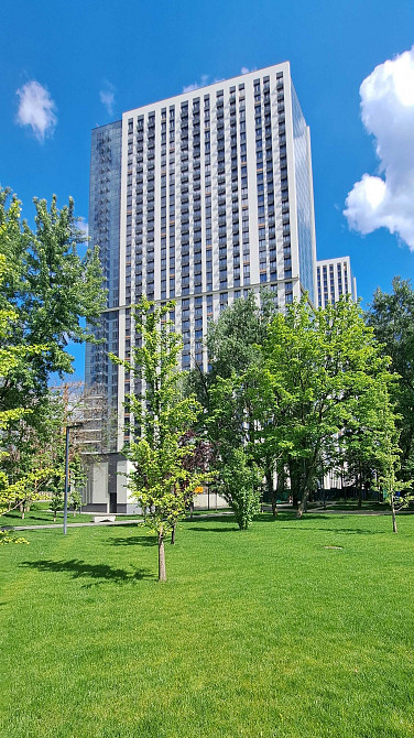 ЖК «Метрополіс». Простора двокімнатна  квартира. ВДНГ. Теремки. Київ - зображення 3