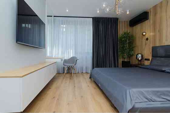 Продажа новой дизайнерской 1 комнатной квартиры ЖК Нью-Йорк Київ