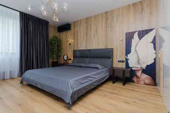 Продажа новой дизайнерской 1 комнатной квартиры ЖК Нью-Йорк Київ