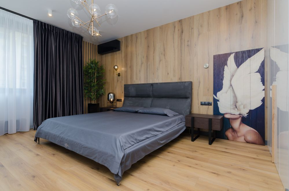 Продажа новой дизайнерской 1 комнатной квартиры ЖК Нью-Йорк Київ - зображення 1