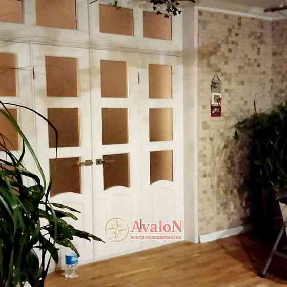 Простора квартира в ЖК Сан Сіті на Бочарова Odesa