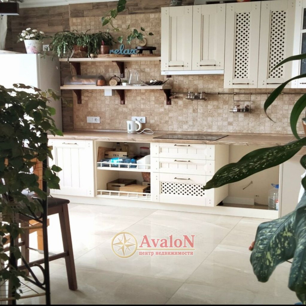 Простора квартира в ЖК Сан Сіті на Бочарова Odesa - photo 1