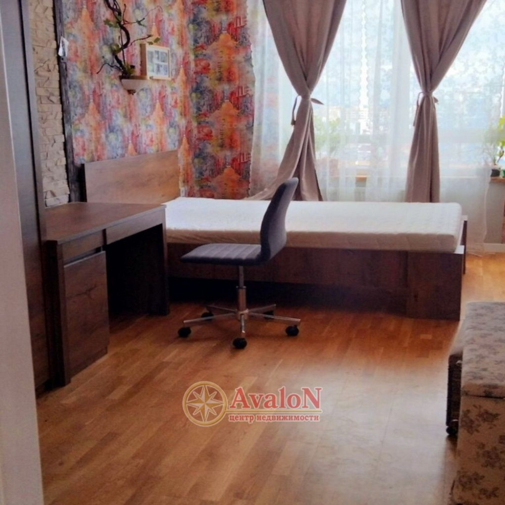 Простора квартира в ЖК Сан Сіті на Бочарова Odesa - photo 5