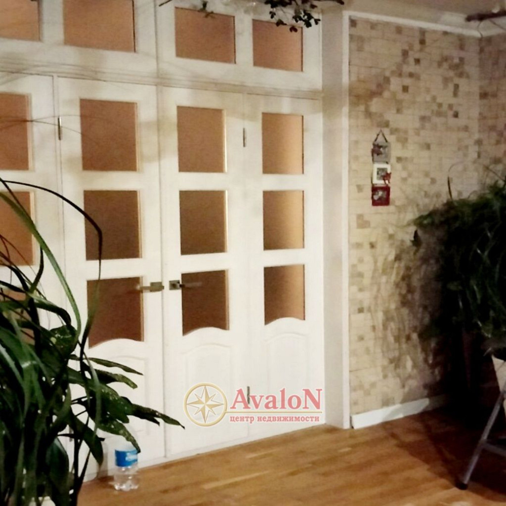 Простора квартира в ЖК Сан Сіті на Бочарова Odesa - photo 3