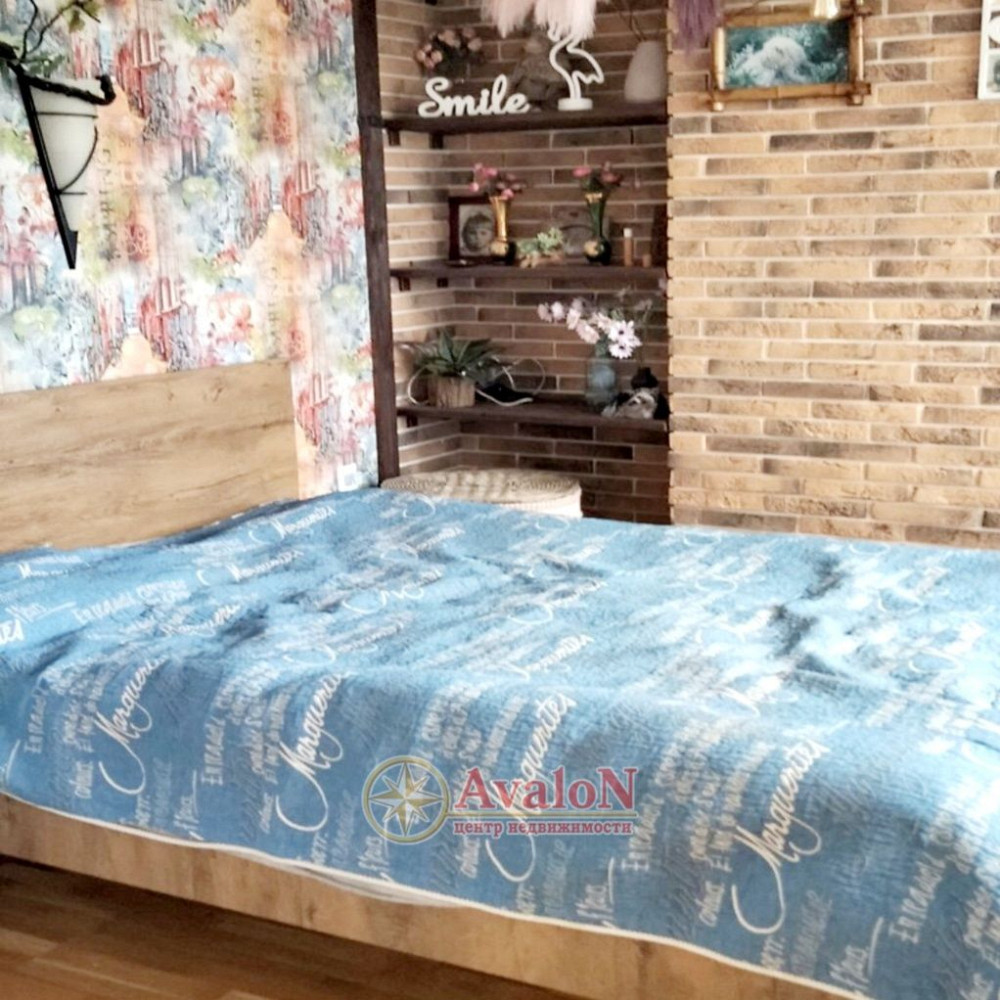 Простора квартира в ЖК Сан Сіті на Бочарова Odesa - photo 4