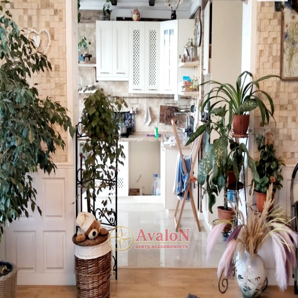 Простора квартира в ЖК Сан Сіті на Бочарова Odesa - photo 2