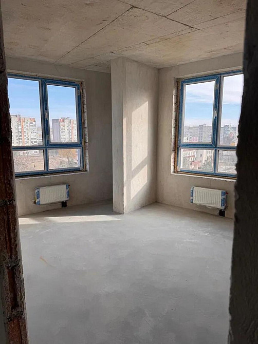 Продаж 2-кімнатної квартири 56м2 в ЖК SYMBOL Львів - зображення 6