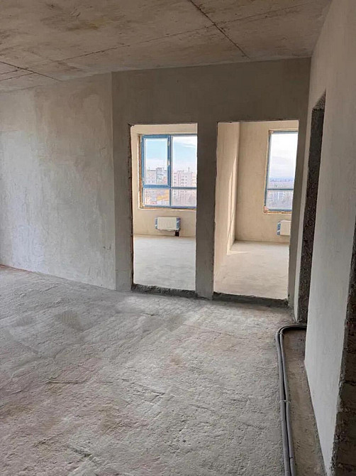 Продаж 2-кімнатної квартири 56м2 в ЖК SYMBOL Львів - зображення 3