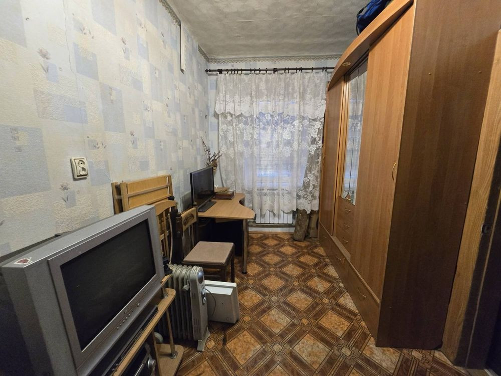 Продам квартиру Москалевка (27 лицей, парк Стрелка) Харків - зображення 4