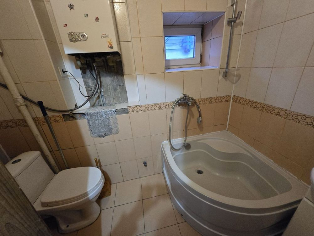 Продам квартиру Москалевка (27 лицей, парк Стрелка) Харків - зображення 1