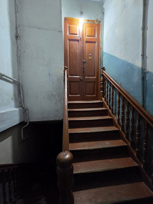 Продам квартиру Москалевка (27 лицей, парк Стрелка) Харків - зображення 5