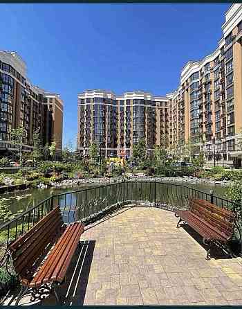 2к ЖК Софія Нова 49 кв.м., Новосілки Чабани Гатне ТОП ЦІНА Великі Новосілки