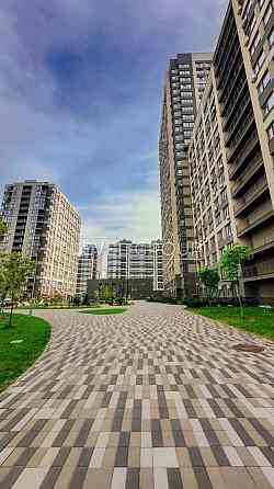 Продаж квартири однокімнатної (44м2), ЖК Варшавський 3, Виговського Київ