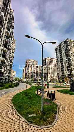 Продаж квартири однокімнатної (44м2), ЖК Варшавський 3, Виговського Київ