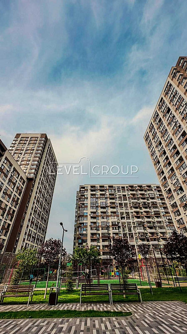 Продаж квартири однокімнатної (44м2), ЖК Варшавський 3, Виговського Київ - зображення 7