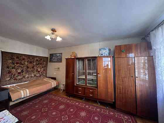 Продам 38 метров кирпичный дом газ Вильямса Odesa