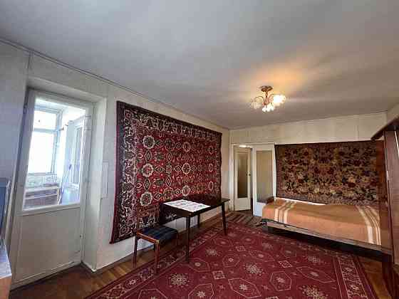 Продам 38 метров кирпичный дом газ Вильямса Odesa