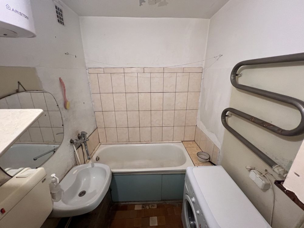 Продам 38 метров кирпичный дом газ Вильямса Odesa - photo 5