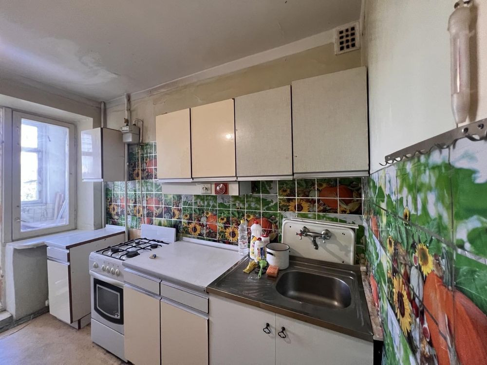 Продам 38 метров кирпичный дом газ Вильямса Odesa - photo 4