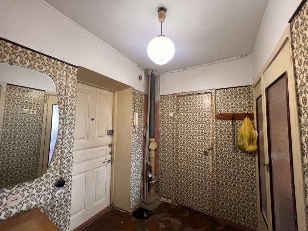 Продам 38 метров кирпичный дом газ Вильямса Odesa - photo 7