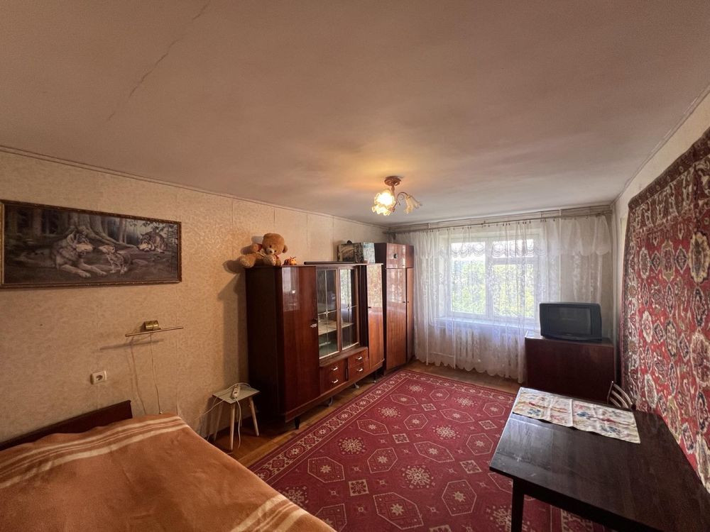 Продам 38 метров кирпичный дом газ Вильямса Odesa - photo 1