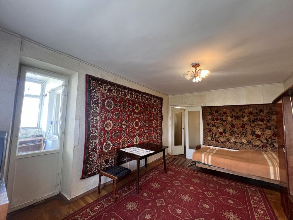 Продам 38 метров кирпичный дом газ Вильямса Odesa - photo 3