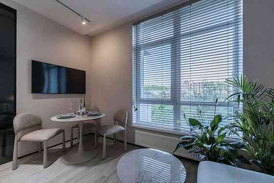 Продаж 2к квартири 70 м2 ЖК Грейт Дніпровська набережна Київ