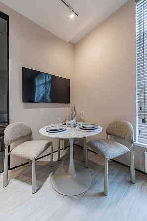 Продаж 2к квартири 70 м2 ЖК Грейт Дніпровська набережна Київ