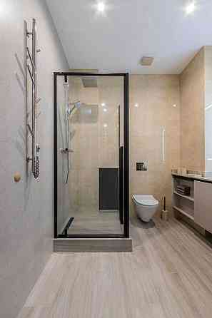 Продаж 2к квартири 70 м2 ЖК Грейт Дніпровська набережна Київ