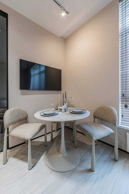 Продаж 2к квартири 70 м2 ЖК Грейт Дніпровська набережна Київ - зображення 4