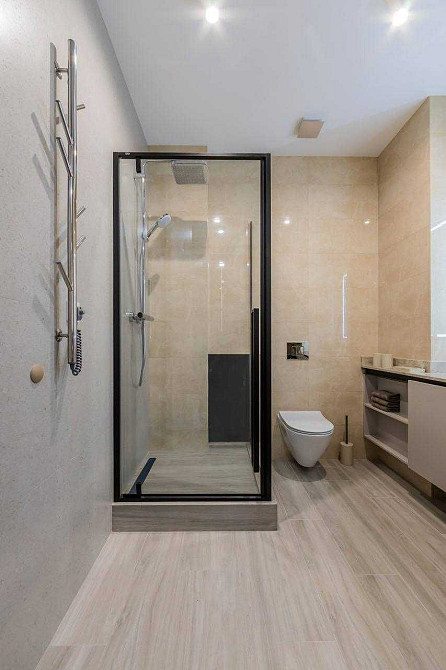 Продаж 2к квартири 70 м2 ЖК Грейт Дніпровська набережна Київ - зображення 2