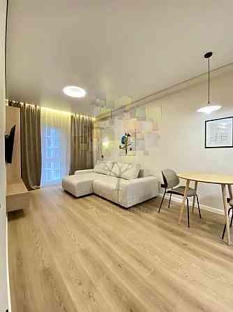 Без комісії Продаж дизайнерської 1к квартири ЖК Нова Англія/41.5 м2 Київ