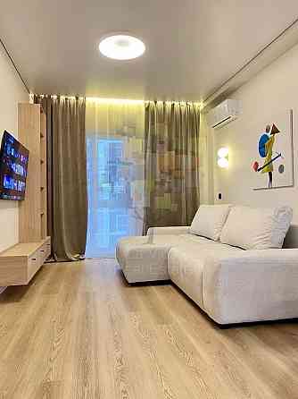 Без комісії Продаж дизайнерської 1к квартири ЖК Нова Англія/41.5 м2 Київ