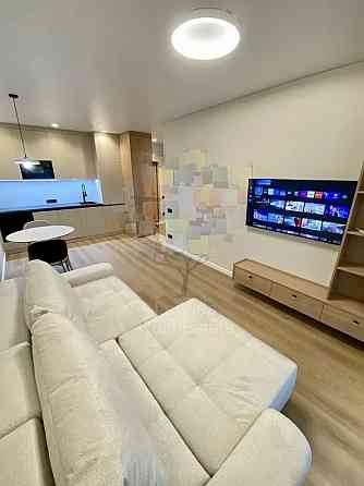 Без комісії Продаж дизайнерської 1к квартири ЖК Нова Англія/41.5 м2 Київ