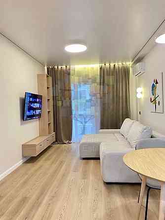 Без комісії Продаж дизайнерської 1к квартири ЖК Нова Англія/41.5 м2 Київ