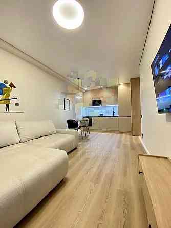 Без комісії Продаж дизайнерської 1к квартири ЖК Нова Англія/41.5 м2 Київ