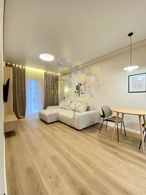 Без комісії Продаж дизайнерської 1к квартири ЖК Нова Англія/41.5 м2 Київ - зображення 1