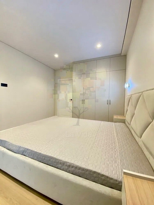 Без комісії Продаж дизайнерської 1к квартири ЖК Нова Англія/41.5 м2 Київ - зображення 7