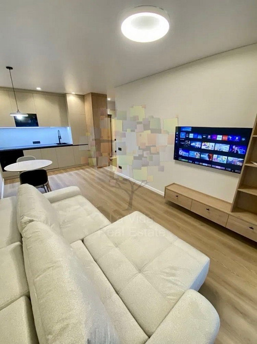 Без комісії Продаж дизайнерської 1к квартири ЖК Нова Англія/41.5 м2 Київ - зображення 5