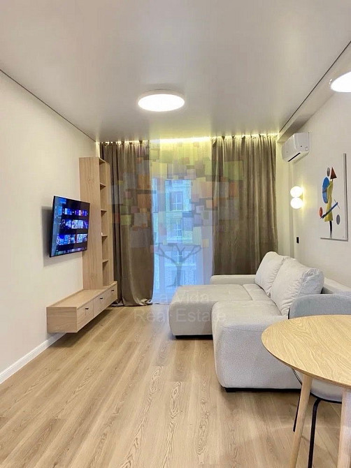 Без комісії Продаж дизайнерської 1к квартири ЖК Нова Англія/41.5 м2 Київ - зображення 6