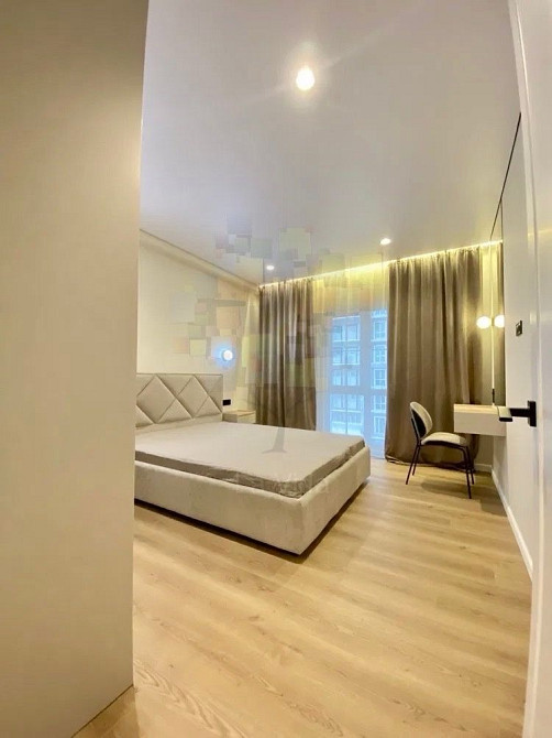 Без комісії Продаж дизайнерської 1к квартири ЖК Нова Англія/41.5 м2 Київ - зображення 8