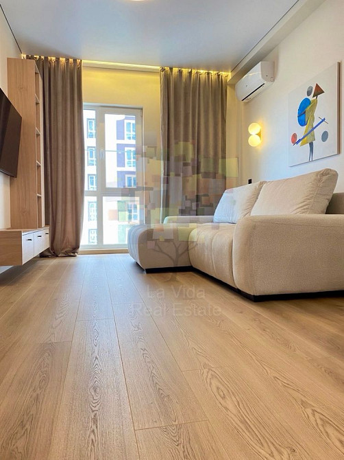 Без комісії Продаж дизайнерської 1к квартири ЖК Нова Англія/41.5 м2 Київ - зображення 2