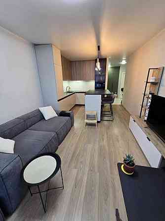 Продаж квартири на вул. Під Голоском Львов