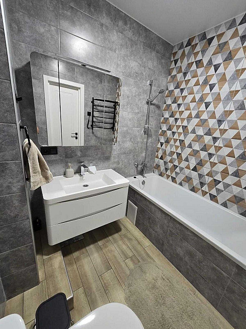 Продаж квартири на вул. Під Голоском Львів - зображення 8